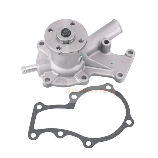 Water Pump 185 - 5433 Fits for Cummins Onan RV Generator - Fab Heavy Parts