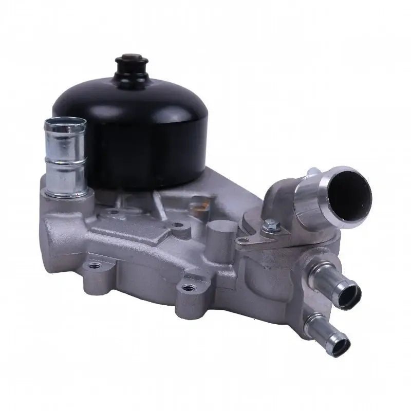 Water Pump 19195105 19256263 for Chervolet Camaro Corvette Pontiac Firebird Gto - Fab Heavy Parts