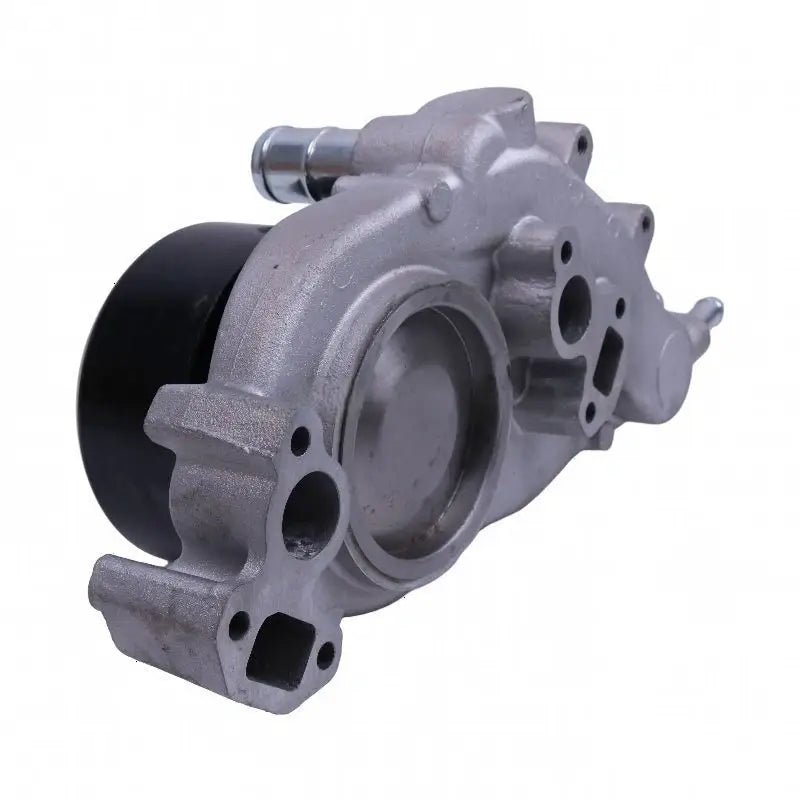 Water Pump 19195105 19256263 for Chervolet Camaro Corvette Pontiac Firebird Gto - Fab Heavy Parts