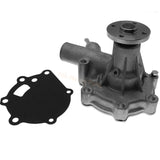 Water Pump 199 - 2240 1992240 Fits for Cat 303CR 304CR 350CR Mini Hydraulic Excavator - Fab Heavy Parts