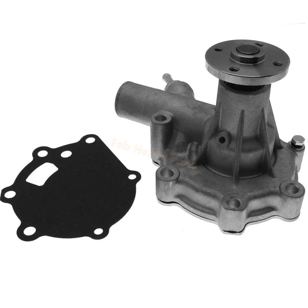 Water Pump 199 - 2240 1992240 Fits for Cat 303CR 304CR 350CR Mini Hydraulic Excavator - Fab Heavy Parts