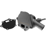 Bomba de agua 199-2240 1992240 FITS para CAT 303CR 304CR 350CR Mini excavador hidráulico