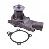 Water Pump 2053667 5800343 - 55 for GM 3.0L 4 Cyl Engine Hyster H45XM H50XM H55XM S40XM S45XM S50XM Yale Forklift - Fab Heavy Parts