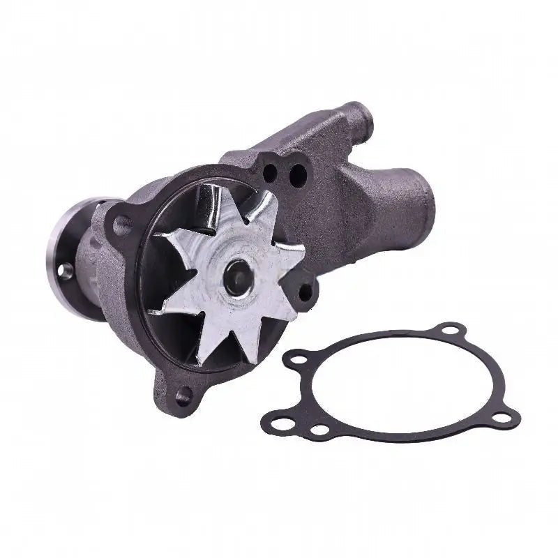 Water Pump 2053667 5800343 - 55 for GM 3.0L 4 Cyl Engine Hyster H45XM H50XM H55XM S40XM S45XM S50XM Yale Forklift - Fab Heavy Parts