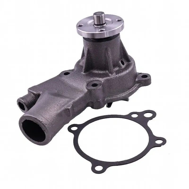 Water Pump 2053667 5800343 - 55 for GM 3.0L 4 Cyl Engine Hyster H45XM H50XM H55XM S40XM S45XM S50XM Yale Forklift - Fab Heavy Parts