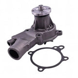 Water Pump 2053667 5800343 - 55 for GM 3.0L 4 Cyl Engine Hyster H45XM H50XM H55XM S40XM S45XM S50XM Yale Forklift - Fab Heavy Parts