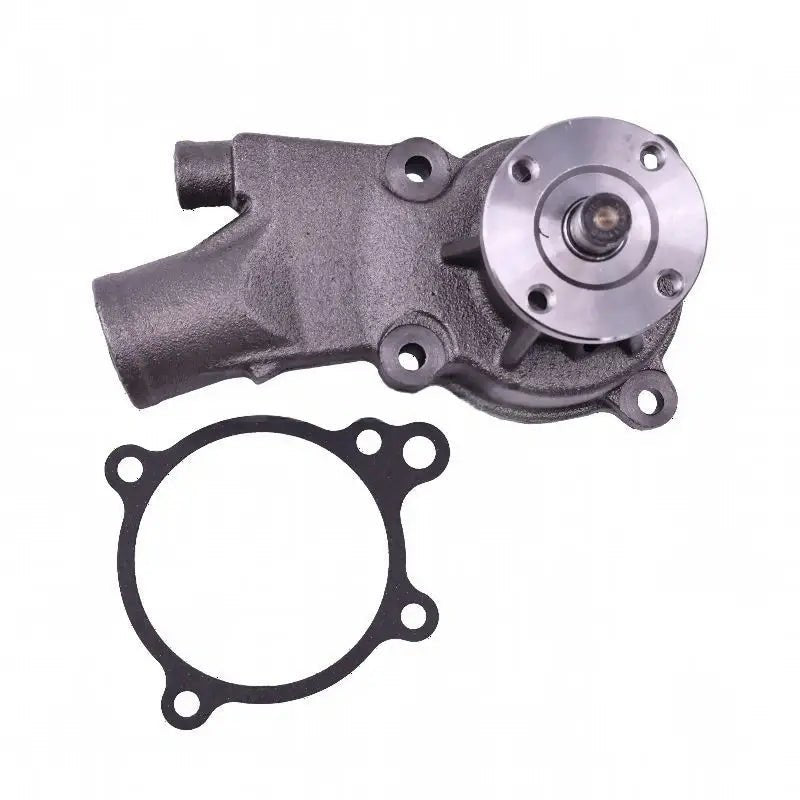 Water Pump 2053667 5800343 - 55 for GM 3.0L 4 Cyl Engine Hyster H45XM H50XM H55XM S40XM S45XM S50XM Yale Forklift - Fab Heavy Parts