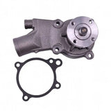 Water Pump 2053667 5800343 - 55 for GM 3.0L 4 Cyl Engine Hyster H45XM H50XM H55XM S40XM S45XM S50XM Yale Forklift - Fab Heavy Parts