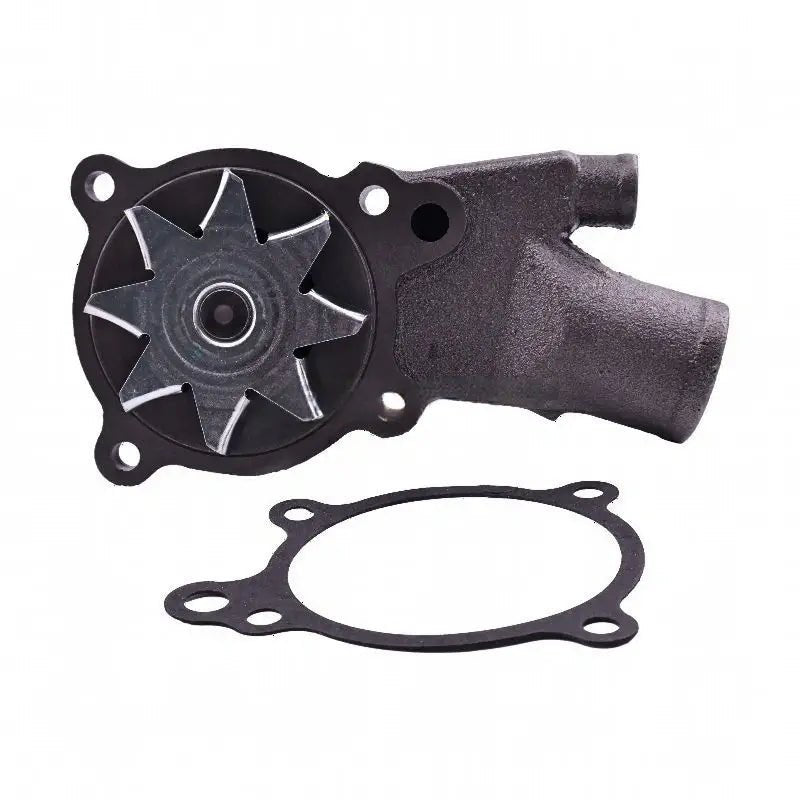 Water Pump 2053667 5800343 - 55 for GM 3.0L 4 Cyl Engine Hyster H45XM H50XM H55XM S40XM S45XM S50XM Yale Forklift - Fab Heavy Parts