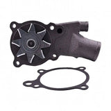 Water Pump 2053667 5800343 - 55 for GM 3.0L 4 Cyl Engine Hyster H45XM H50XM H55XM S40XM S45XM S50XM Yale Forklift - Fab Heavy Parts
