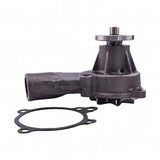 Water Pump 2053667 5800343 - 55 for GM 3.0L 4 Cyl Engine Hyster H45XM H50XM H55XM S40XM S45XM S50XM Yale Forklift - Fab Heavy Parts