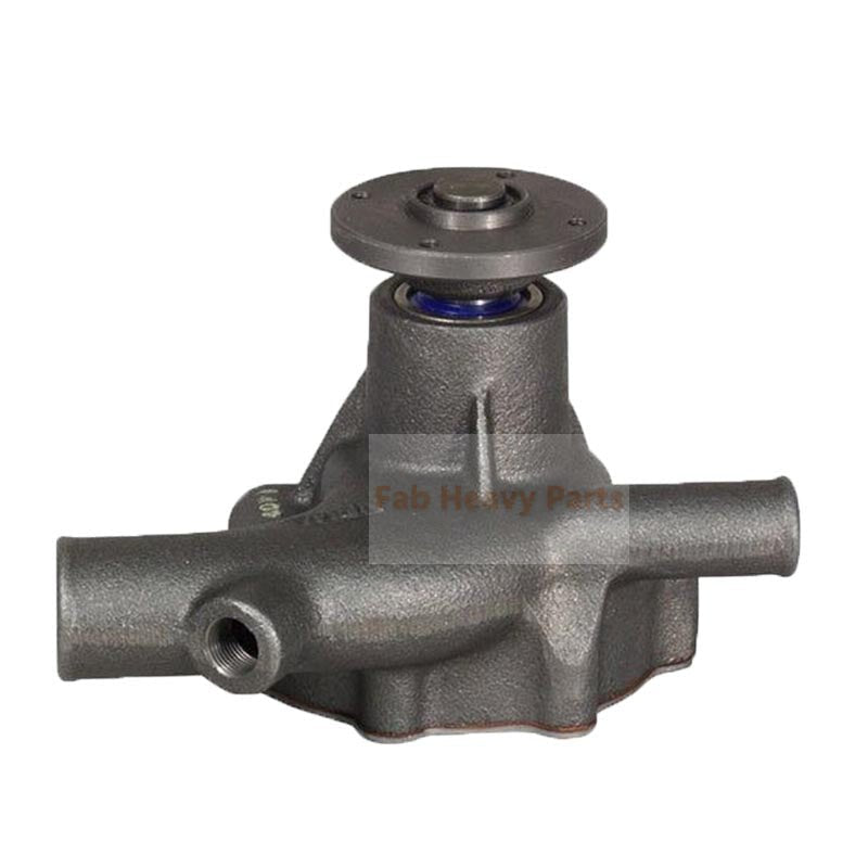 Water Pump 21010 - 37529 for Nissan Engine H20 SD22 SD23 Z20 Truck Atlas Forklift - Fab Heavy Parts