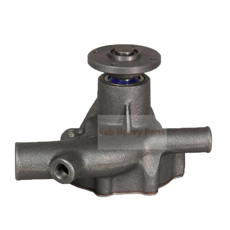 Water Pump 21010 - 37529 for Nissan Engine H20 SD22 SD23 Z20 Truck Atlas Forklift - Fab Heavy Parts