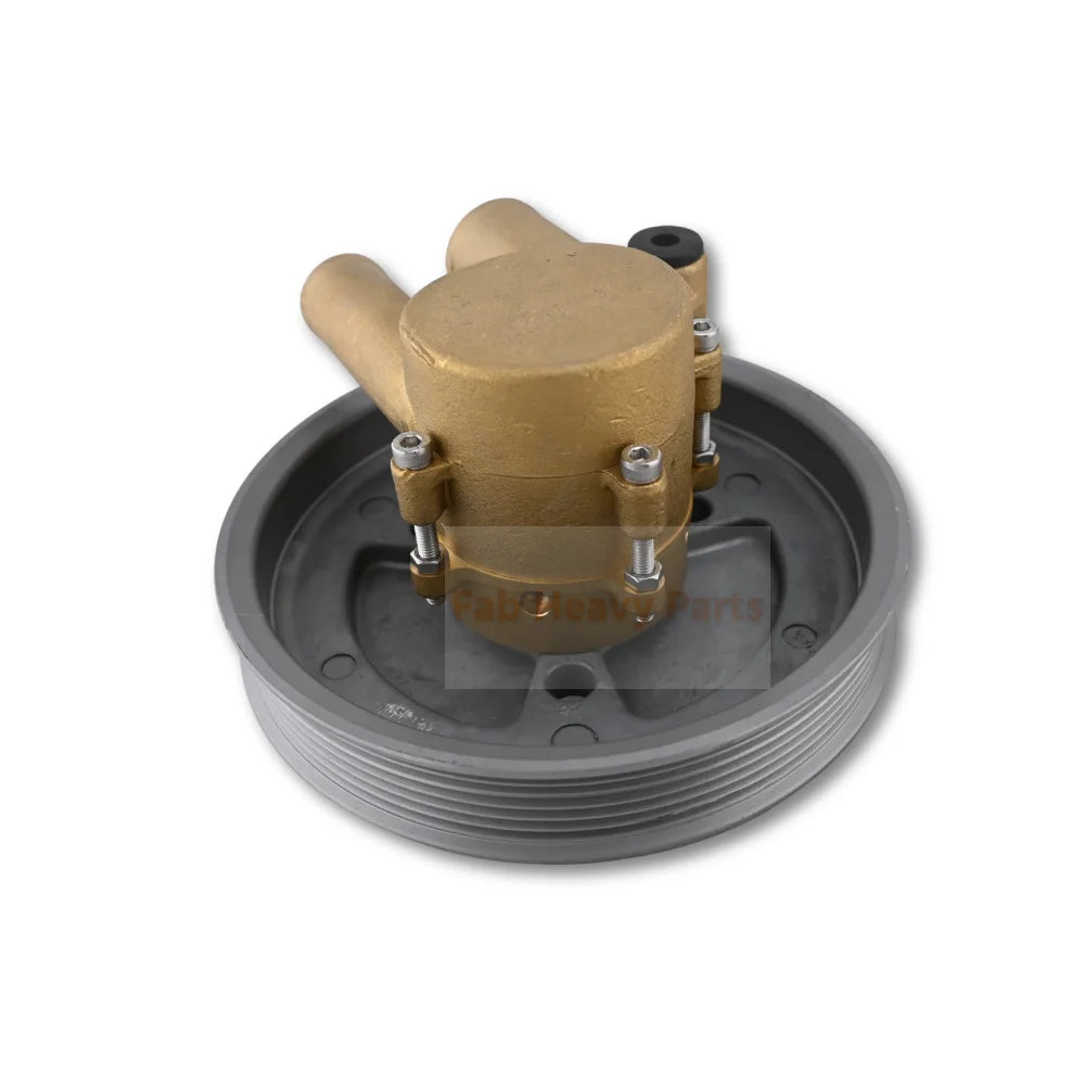 Pompa acqua 21212798 3812522 per motore Volvo Penta 3.0GLP-D 3.0GLP-E 3.0GLP-J 3.0GLP-N