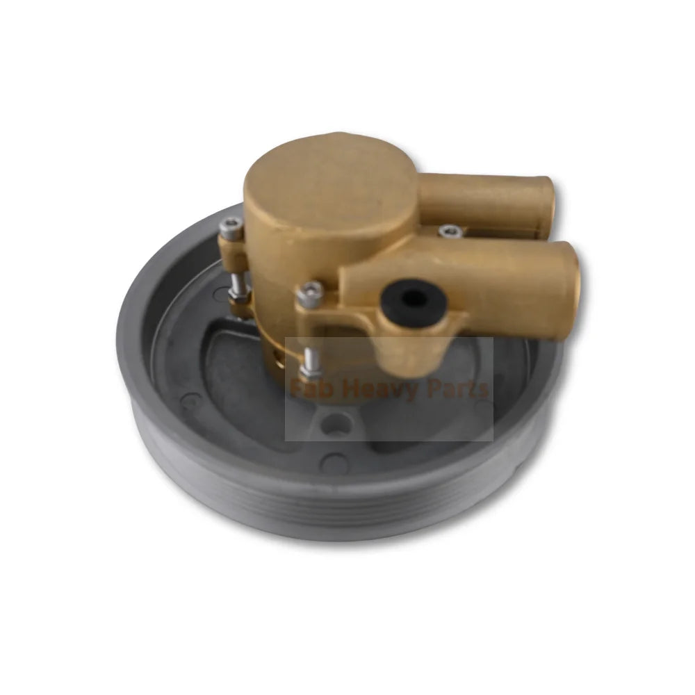 Pompa acqua 21212798 3812522 per motore Volvo Penta 3.0GLP-D 3.0GLP-E 3.0GLP-J 3.0GLP-N