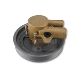 Pompa acqua 21212798 3812522 per motore Volvo Penta 3.0GLP-D 3.0GLP-E 3.0GLP-J 3.0GLP-N
