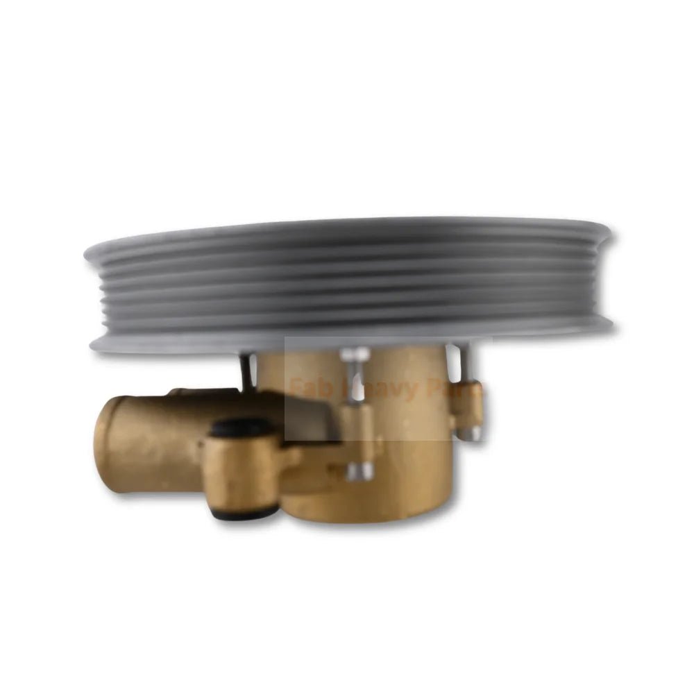 Water Pump 21212798 3812522 for Volvo Penta Engine 3.0GLP-D 3.0GLP-E 3.0GLP-J 3.0GLP-N - Fab Heavy Parts