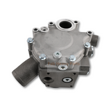 Water pump 2364413 3522139 10R4429 236-4413 352-2139 10R-4429 Fits for Caterpillar Grader 120K Loader 950 Excavator 322 324