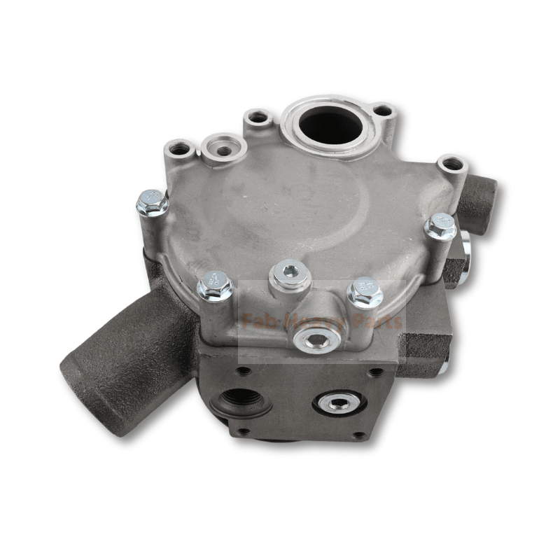 Water pump 2364413 3522139 10R4429 236 - 4413 352 - 2139 10R - 4429 Fits for Caterpillar Grader 120K Loader 950 Excavator 322 324 - Fab Heavy Parts
