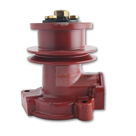 Water Pump 240-1307010 Fits Belarus Tractor 800 900 5000 8000 Engine D240 D241 - Fab Heavy Parts