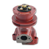 Water Pump 240-1307010 Fits Belarus Tractor 800 900 5000 8000 Engine D240 D241 - Fab Heavy Parts