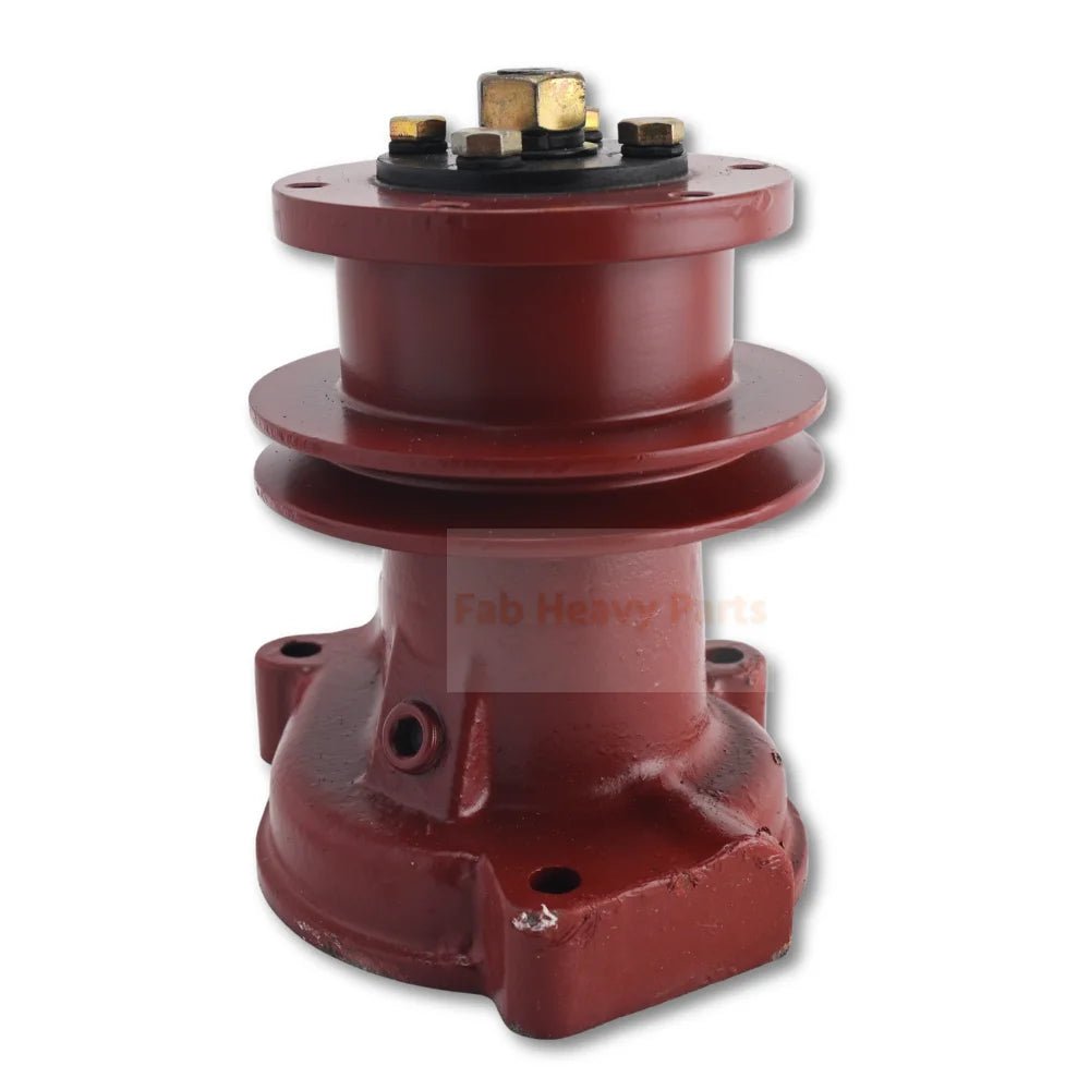 Water Pump 240-1307010 Fits Belarus Tractor 800 900 5000 8000 Engine D240 D241 - Fab Heavy Parts