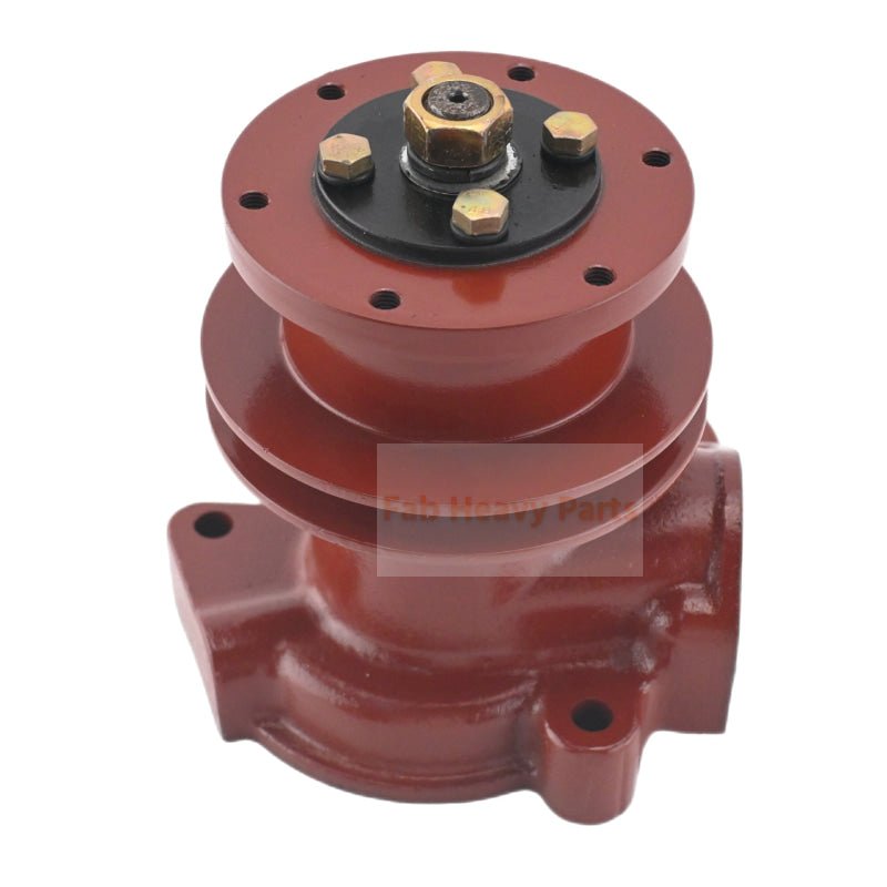 Water Pump 240 - 1307010 Fits Belarus Tractor 800 900 5000 8000 Engine D240 D241 - Fab Heavy Parts