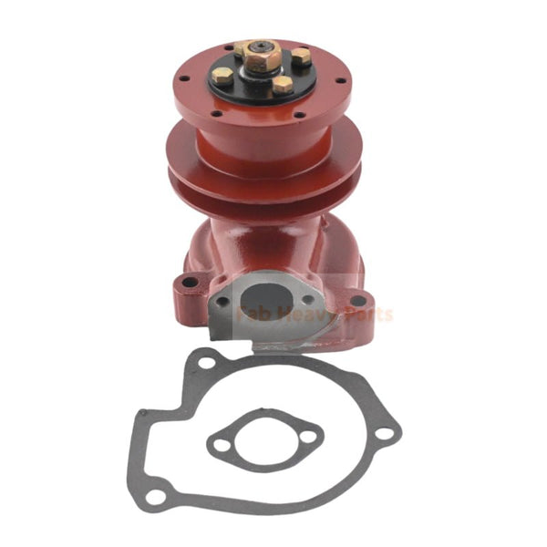 Water Pump 240 - 1307010 Fits Belarus Tractor 800 900 5000 8000 Engine D240 D241 - Fab Heavy Parts