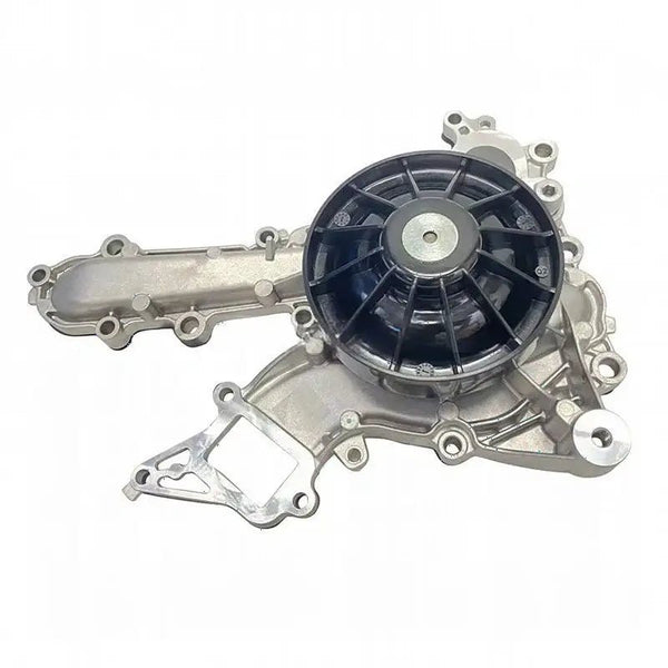 Water Pump 2762001301 for Mercedes - Benz R350 E350 SLK350 2012 - 2016 E400 GLK350 2013 - 2015 GLE350 2016 - 2018 C300 2013 - 2014 - Fab Heavy Parts