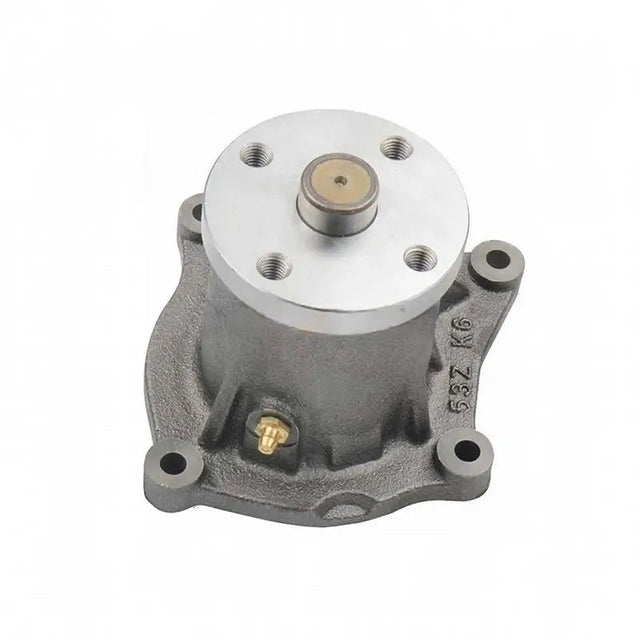 Water Pump 296 - 4655 for Caterpillar CAT Engine C4.2 C6 C6.4 Excavator 311D 312D 314D 320D 323D - Fab Heavy Parts