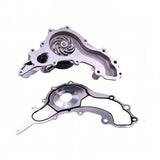 Water Pump 297912 for Maserati Vehicle 2014 - 2017 Ghibli 2017 Levante 2013 - 2016 Quattroporte - Fab Heavy Parts