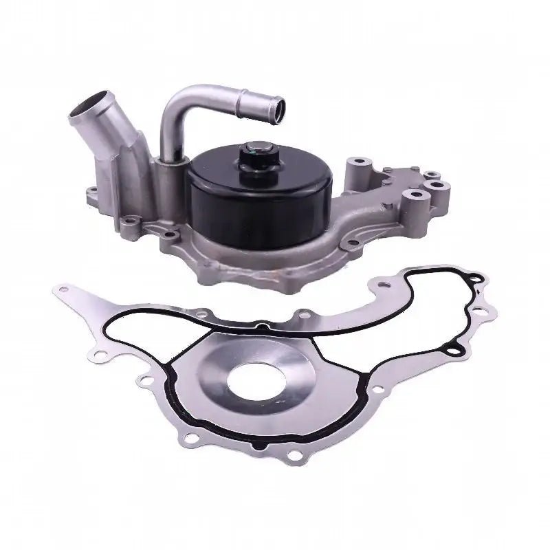 Water Pump 297912 for Maserati Vehicle 2014 - 2017 Ghibli 2017 Levante 2013 - 2016 Quattroporte - Fab Heavy Parts