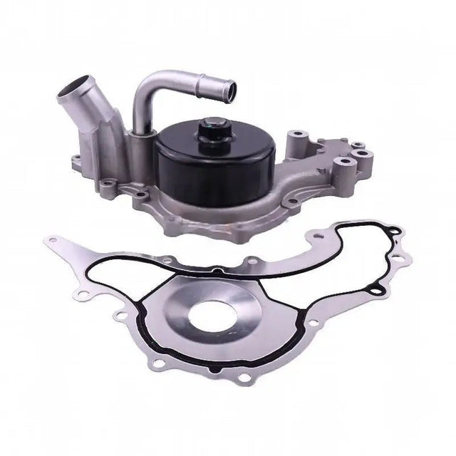 Water Pump 297912 for Maserati Vehicle 2014 - 2017 Ghibli 2017 Levante 2013 - 2016 Quattroporte - Fab Heavy Parts