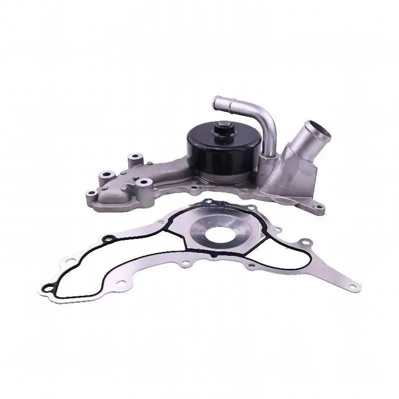 Water Pump 297912 for Maserati Vehicle 2014 - 2017 Ghibli 2017 Levante 2013 - 2016 Quattroporte - Fab Heavy Parts