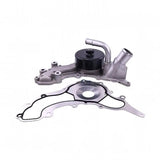 Water Pump 297912 for Maserati Vehicle 2014 - 2017 Ghibli 2017 Levante 2013 - 2016 Quattroporte - Fab Heavy Parts