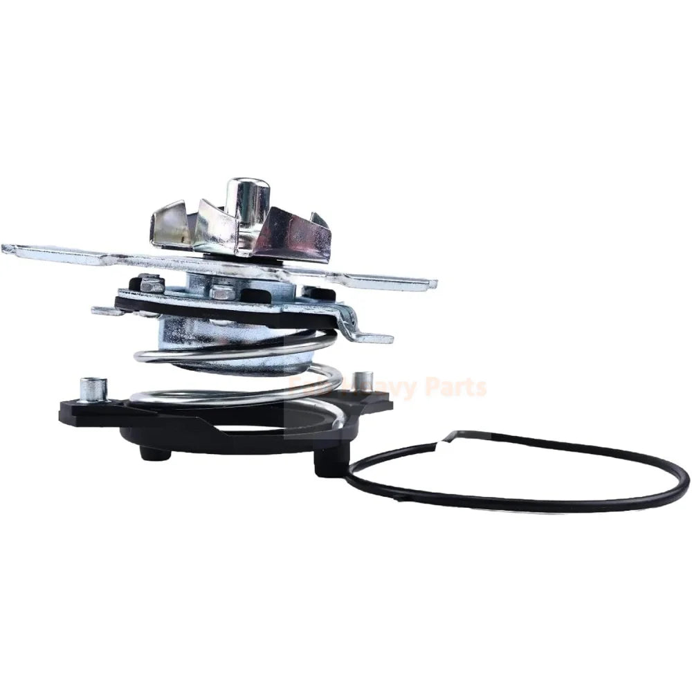 Water Pump 31219000 Fits for Volvo S80 XC90 V70 XC70 XC60