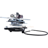 Water Pump 31219000 Fits for Volvo S80 XC90 V70 XC70 XC60