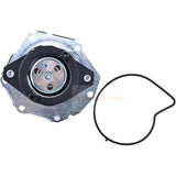 Water Pump 31219000 Fits for Volvo S80 XC90 V70 XC70 XC60