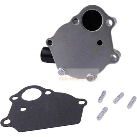 Water Pump 3281278M91 30016105000 3001 - 61050 - 00 Fits for Massey Ferguson Tractor 205 - 4 205 for Hinomoto E14 E15 E16 E18 E150 E152 E154 E180 E182 E184 - Fab Heavy Parts