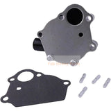 Water Pump 3281278M91 30016105000 3001-61050-00 Fits for Massey Ferguson Tractor 205-4 205 for Hinomoto E14 E15 E16 E18 E150 E152 E154 E180 E182 E184