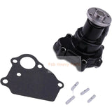 Water Pump 3281278M91 30016105000 3001-61050-00 Fits for Massey Ferguson Tractor 205-4 205 for Hinomoto E14 E15 E16 E18 E150 E152 E154 E180 E182 E184