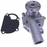 Water Pump 32C45 - 00023 With Thermostat for Mitsubishi Engine S4Q S4Q2 S3Q2 S4Q2T - Fab Heavy Parts