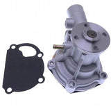 Water Pump 32C45 - 00023 With Thermostat for Mitsubishi Engine S4Q S4Q2 S3Q2 S4Q2T - Fab Heavy Parts