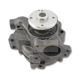 Water Pump 352-2080 3522080 227-4298 2274298 203-6097 2036097 227-4300 2274300 Fits for Caterpillar CAT Engine 3126B 3126E C7 C9 3406E