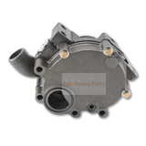 Water Pump 352-2080 3522080 227-4298 2274298 203-6097 2036097 227-4300 2274300 Fits for Caterpillar CAT Engine 3126B 3126E C7 C9 3406E