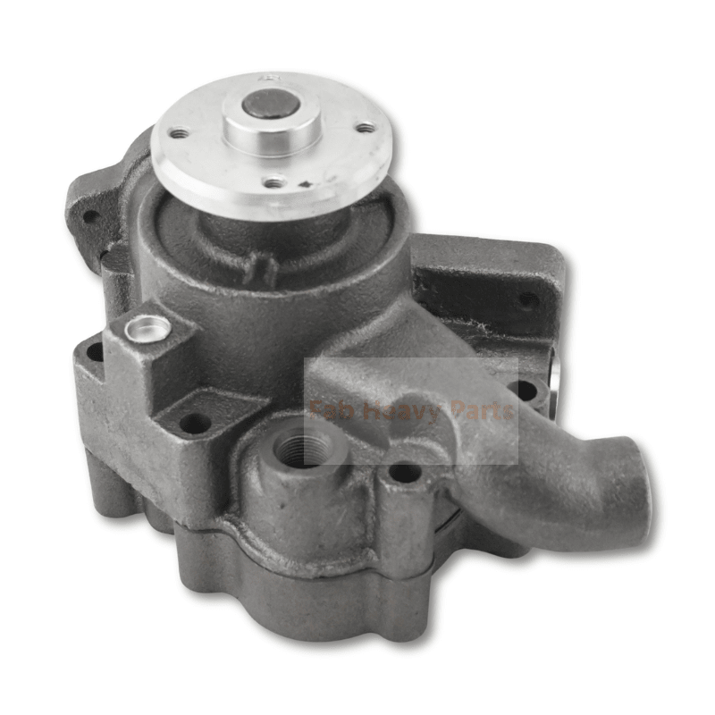 Water Pump 352 - 2080 3522080 227 - 4298 2274298 203 - 6097 2036097 227 - 4300 2274300 Fits for Caterpillar CAT Engine 3126B 3126E C7 C9 3406E - Fab Heavy Parts