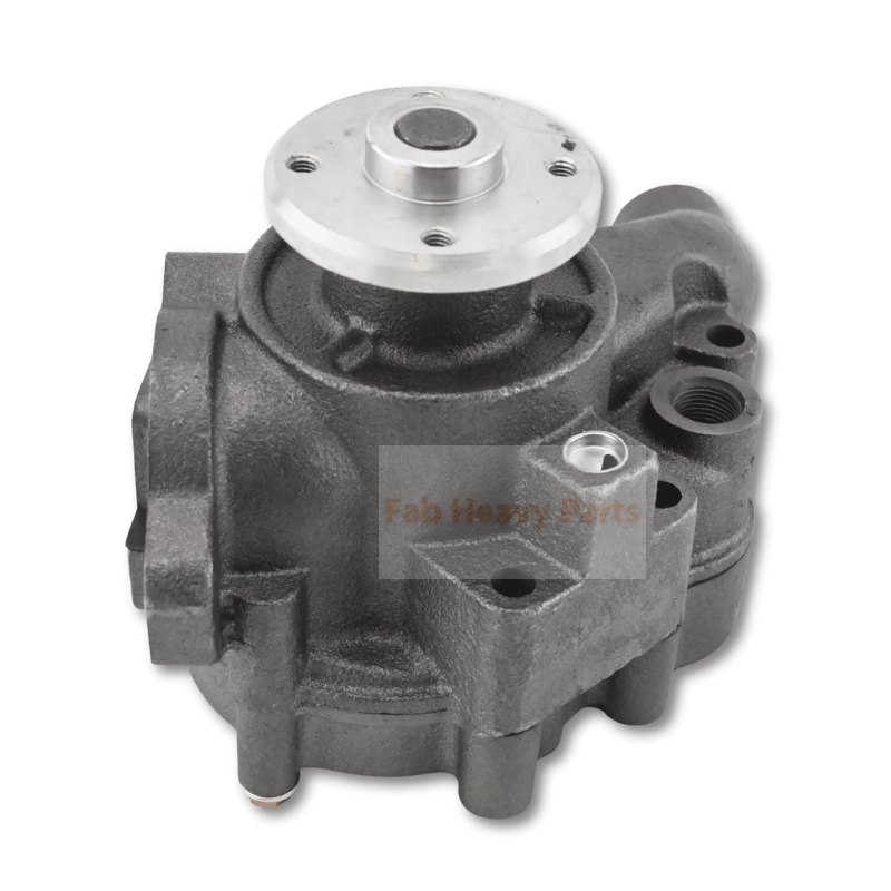 Water Pump 352 - 2080 3522080 227 - 4298 2274298 203 - 6097 2036097 227 - 4300 2274300 Fits for Caterpillar CAT Engine 3126B 3126E C7 C9 3406E - Fab Heavy Parts