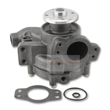 Water Pump 352 - 2080 3522080 227 - 4298 2274298 203 - 6097 2036097 227 - 4300 2274300 Fits for Caterpillar CAT Engine 3126B 3126E C7 C9 3406E - Fab Heavy Parts