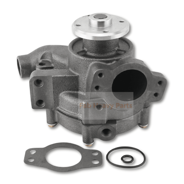 Water Pump 352 - 2080 3522080 227 - 4298 2274298 203 - 6097 2036097 227 - 4300 2274300 Fits for Caterpillar CAT Engine 3126B 3126E C7 C9 3406E - Fab Heavy Parts