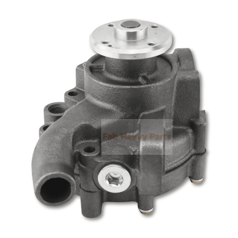 Water Pump 352 - 2080 3522080 227 - 4298 2274298 203 - 6097 2036097 227 - 4300 2274300 Fits for Caterpillar CAT Engine 3126B 3126E C7 C9 3406E - Fab Heavy Parts